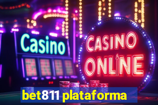 bet811 plataforma